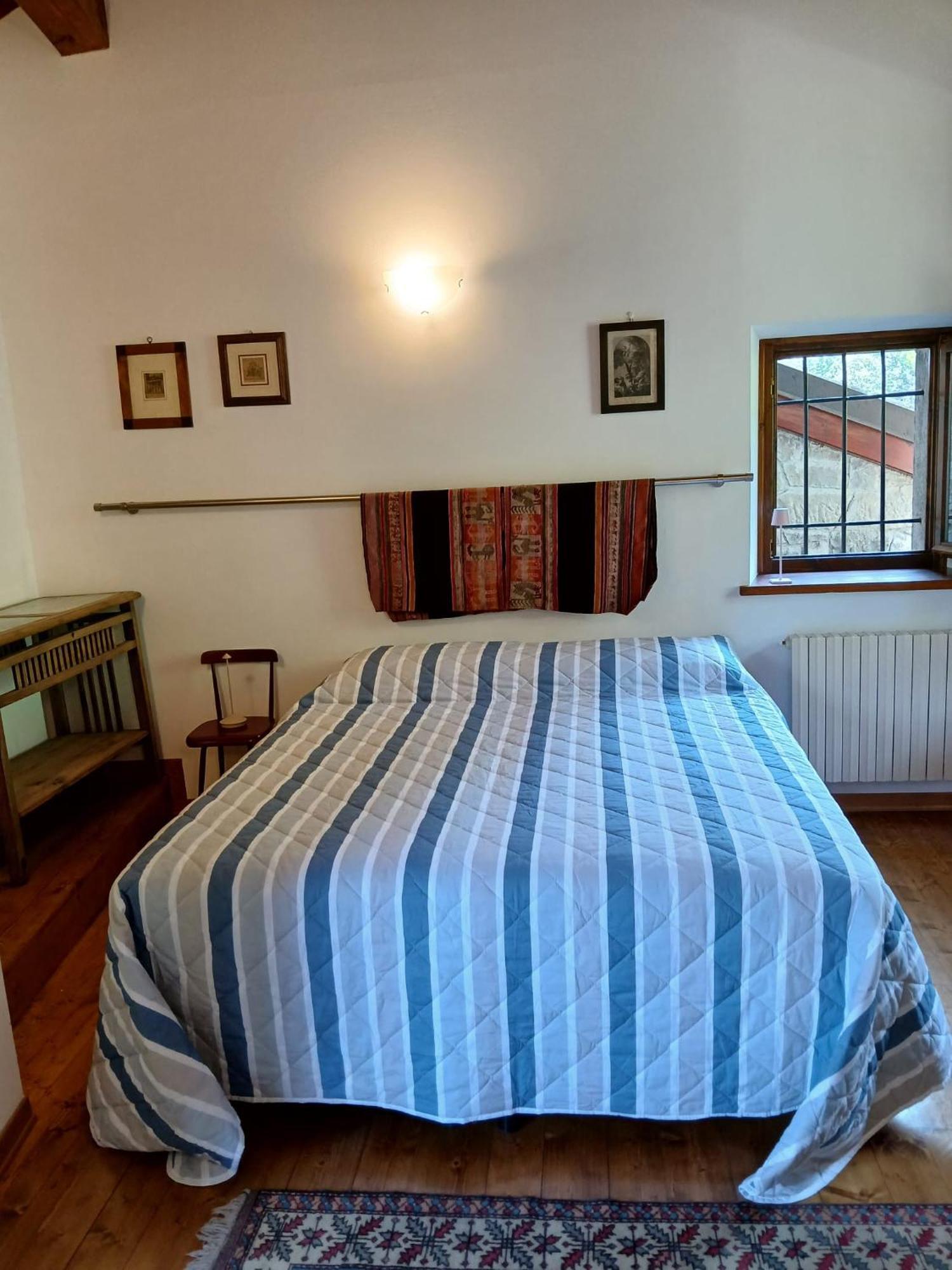 Villa Borgo Murs Clauzetto Exterior foto