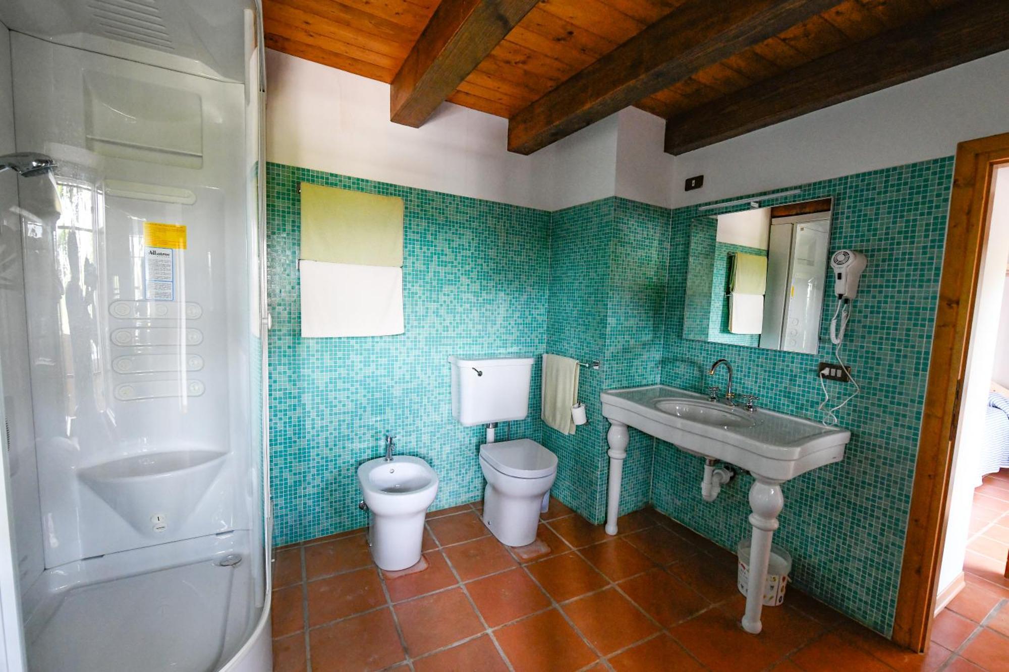 Villa Borgo Murs Clauzetto Exterior foto