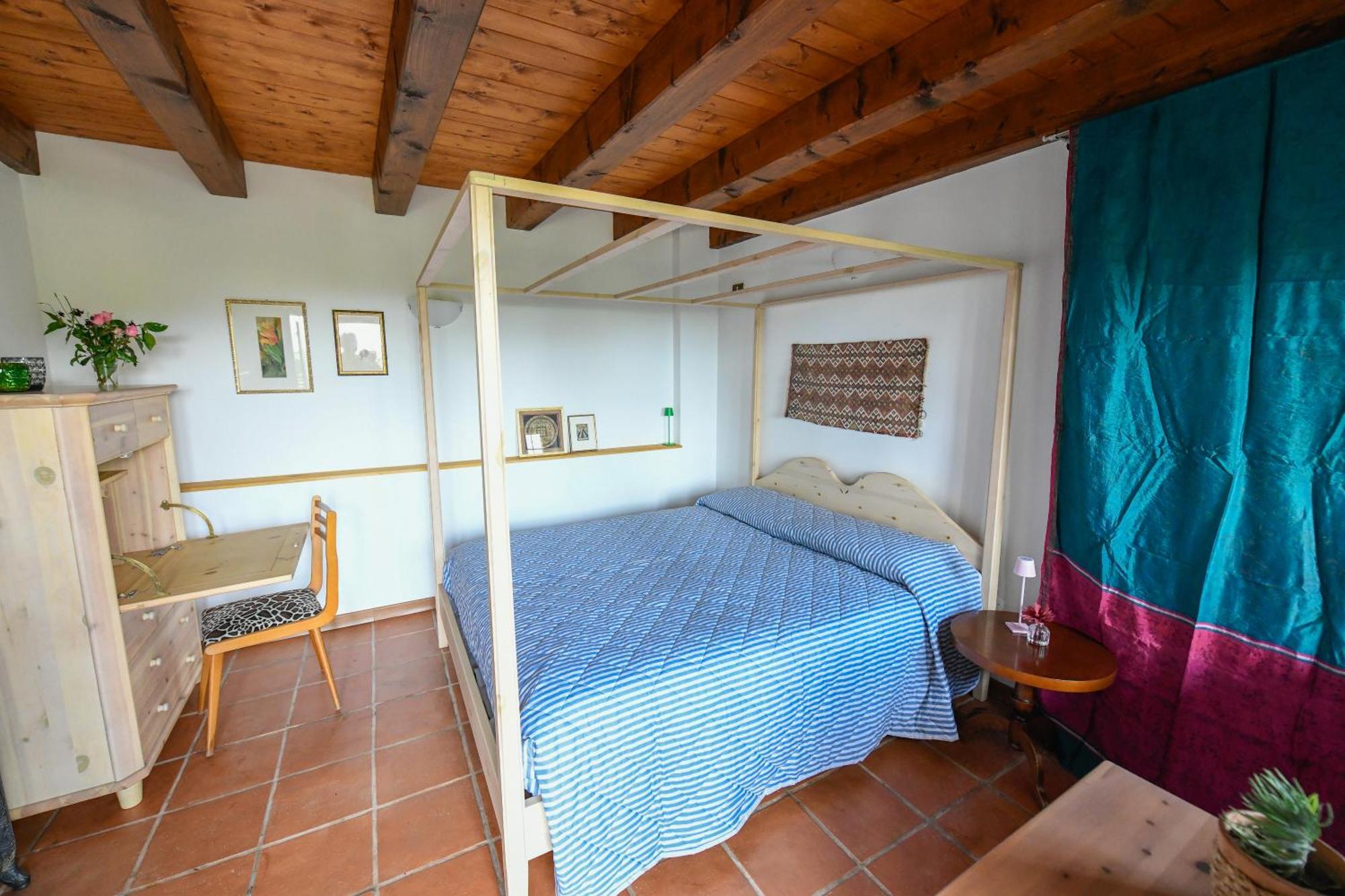 Villa Borgo Murs Clauzetto Exterior foto