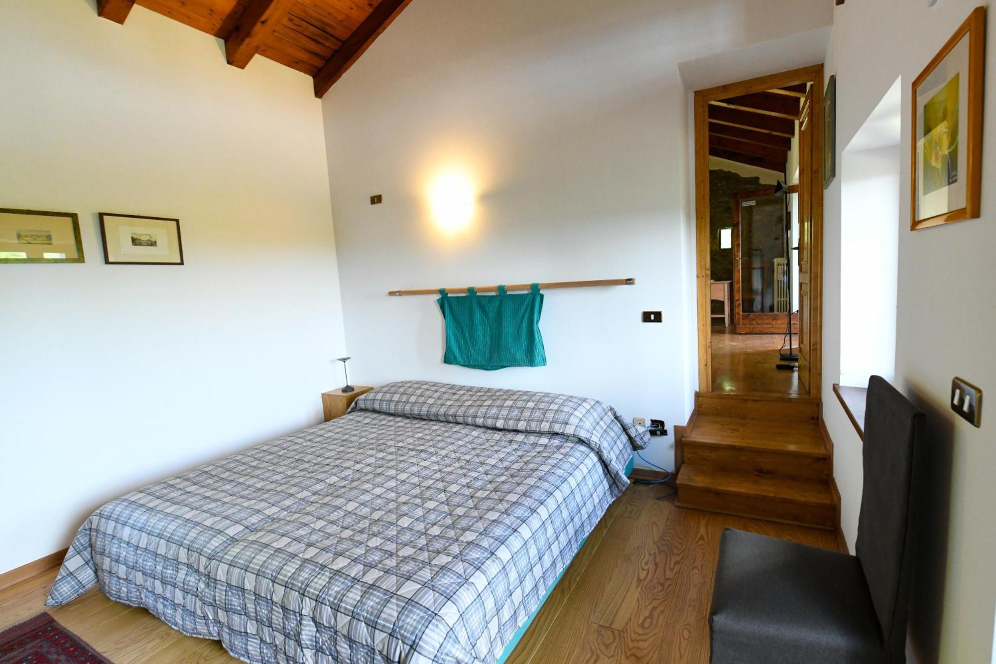 Villa Borgo Murs Clauzetto Exterior foto