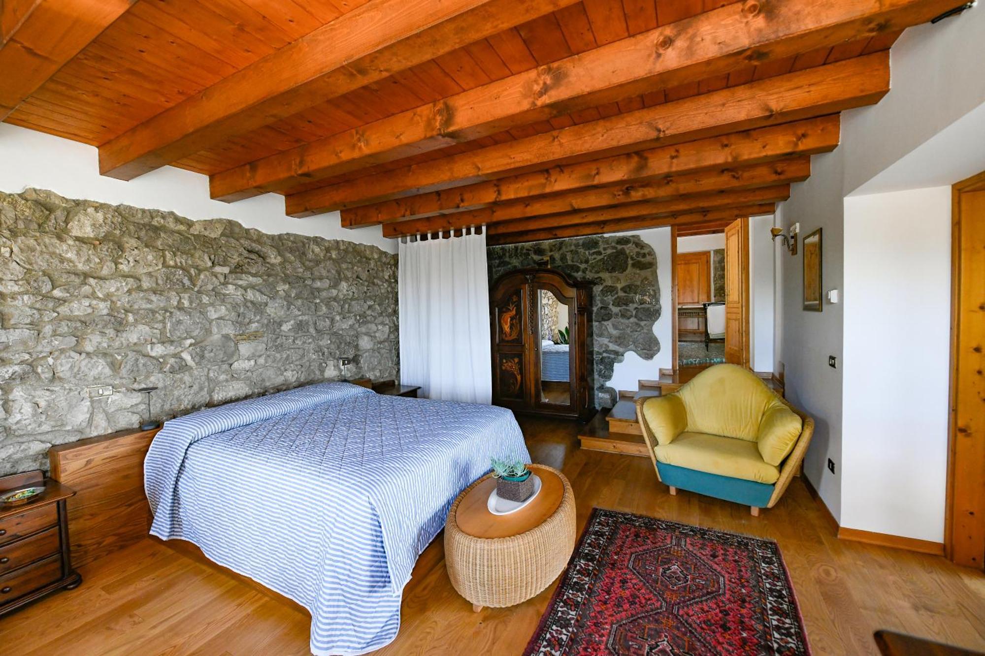 Villa Borgo Murs Clauzetto Exterior foto